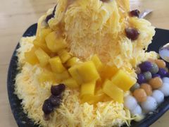 -串妹花式冰粉(乐山总店)