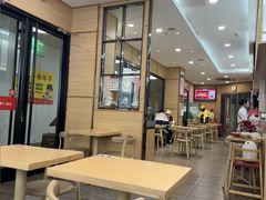 -喜家德虾仁水饺(济钢店)