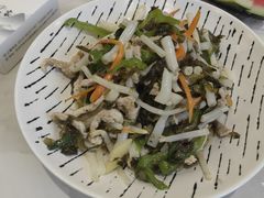 -旺山·浪头人家