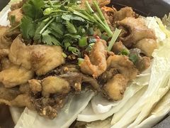 -巴乡石锅鱼志远路(寒亭店)