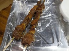 -正蓝旗草原特蒙餐