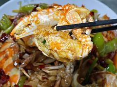-四川小胡子海鲜(丁村万人海鲜广场店)