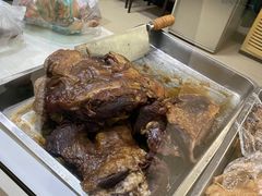 -大益烤鸡