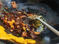 -咊记茅草棚柴火鸡(乌当店)