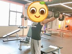 -佳禾健身(三元里店)