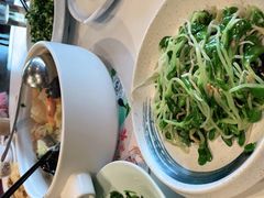 -壹只菜·崇明本地特色菜(崇明南门店)