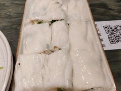 鲜虾肠粉-兰溪小馆(首经贸店)