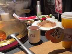 -川味观·鲜货火锅(西湖文化广场店)