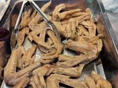 -王浩儿纪六孃甜皮鸭(书院街店)