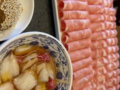 -仁和四季涮肉馆(天坛南门店)