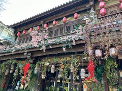 -大理古城