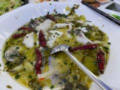 -潮喜竹溪荔湖酒家(荔枝湾店)