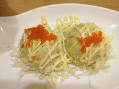 -宝寿司(红瓦寺店)