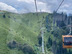 -新疆那拉提国家旅游度假区