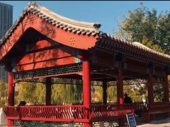 -西海子公园