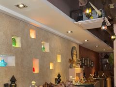 -翡翠鸟精品泰国菜(北辰财富中心店)