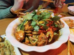 -庆峰龙虾烧烤(合肥一店)