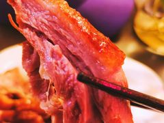 鹅肉-陈鹏鹏潮汕菜(宝安机场T3航站楼店)