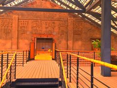 -祝甸砖窑文化馆