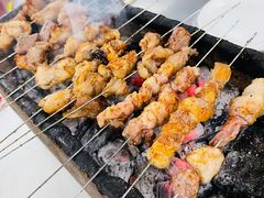 -老杜烧烤(解放路店)