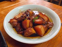 -玲燕蒸菜馆(江东路店)