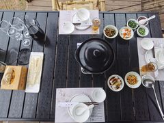 -观清澜疗愈民宿(龙泉山风景区店)