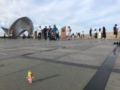 -南汇嘴观海公园