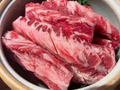 -黑牛黑猪烤肉专门店(万象城店)