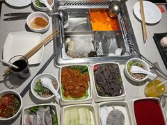 -海底捞火锅(番禺广场店)