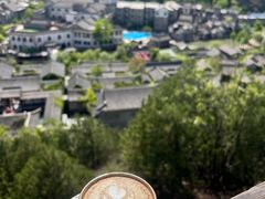-云端咖啡(山顶教堂店)