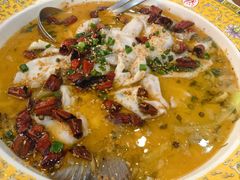 -天成·川菜家宴(礼岗店)