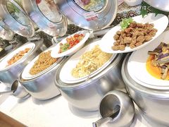 -凡塔斯牛排自助餐厅(莆田万达店)