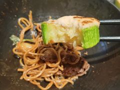 -火山屋台(新街口店)