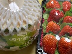 -百果园PAGODA(中铭豪园店)