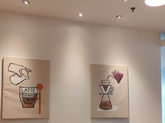 -COSTA COFFEE(天通苑华联店)