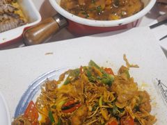 -后海16号·北京私房菜