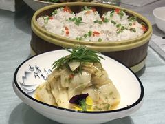 -咪咪川菜(长乐西路店)