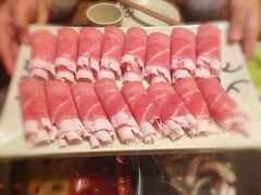 -大龙辣火锅·龙虾·烧烤(湖滨新天地店)