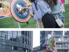 -交通银行前滩31演艺中心