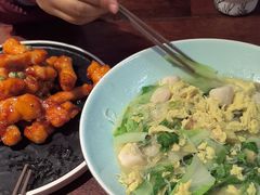 -前海沿·青岛菜(五四广场永旺店)