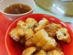 -兴记肉骨茶(甲洞大街第二新分店)