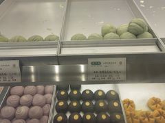 -乾芝斋·苏式糕点·碧螺春茶酥(平江路店)