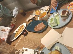 -必胜客(五道口店)