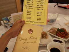 -凤城酒家(渣华道)