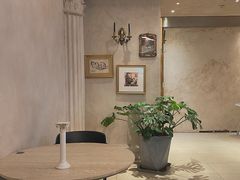 -玲婧胡同·生日蛋糕·餐厅(嘉里城店)