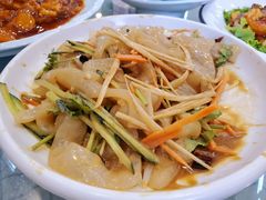 -裕德隆清真饭庄·天津特色菜(东丽店)