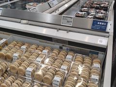-山姆会员商店(亦庄创意生活广场店)