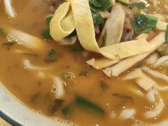 -阿彬生炒牛肉面(解放路店)