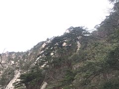 -罗田天堂寨风景区