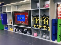 -METIS FITNESS女性健身工作室